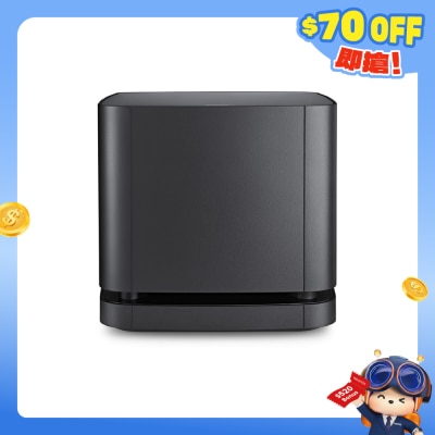 Bose - Bass Module 500 超低音