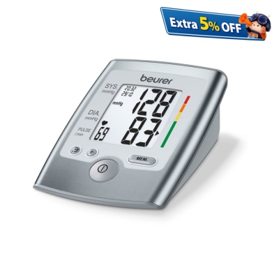 Beurer BM35 血壓計