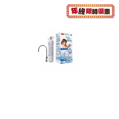 3M 全效型滤水系统 AP Easy Complete 配 独立LED水龙头ID1 [NSF认证]