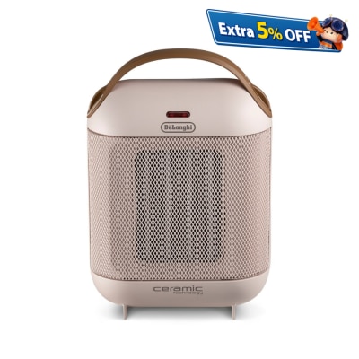 DELONGHI HFX30C18 陶瓷式暖風機