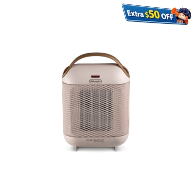 DELONGHI HFX30C18  陶瓷式暖風機