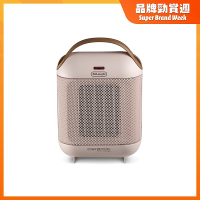 DELONGHI HFX30C18 Ceramic Heater