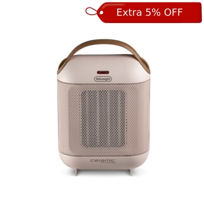 DELONGHI HFX30C18 Ceramic Heater