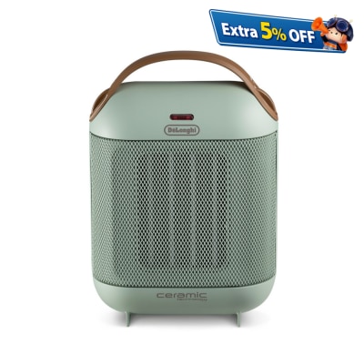 DELONGHI HFX30C18 Ceramic Heater