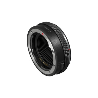 CANON 佳能 控制環鏡頭轉接器 EF-EOS R 鏡頭轉接環