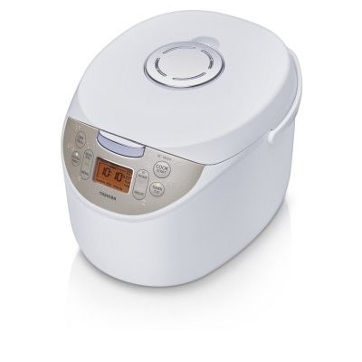 TOSHIBA 東芝 RC-18NAFIH 電飯煲