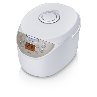 TOSHIBA RC-18NAFIH Rice Cooker