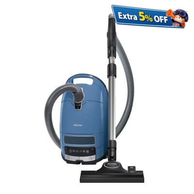 Miele C3A-TB 尘袋式吸尘机