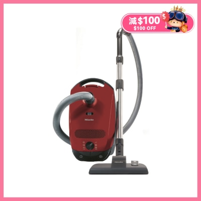 Miele C1-AR 塵袋式吸塵機