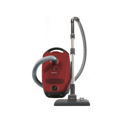 Miele C1-AR 塵袋式吸塵機