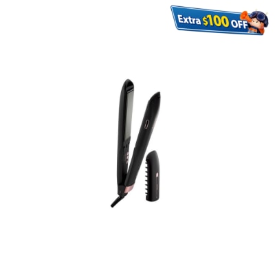 PANASONIC 乐声牌 EHHV70K 头髮造型器