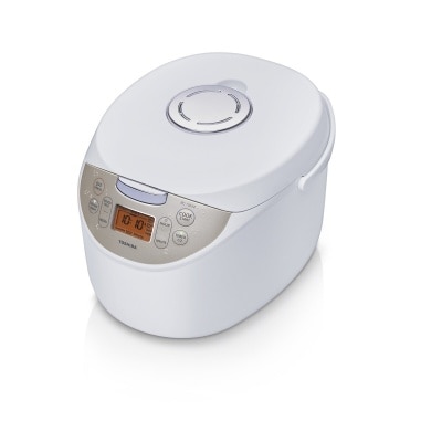 TOSHIBA 东芝 RC-10NAFIH 1L 电饭煲