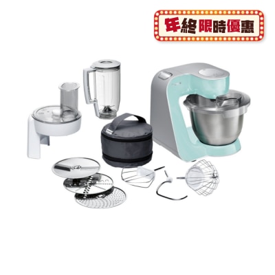 BOSCH MUM58020 厨师机