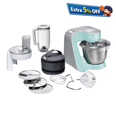 BOSCH MUM58020 Kitchen Machine