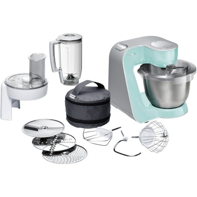 BOSCH MUM58020 廚師機