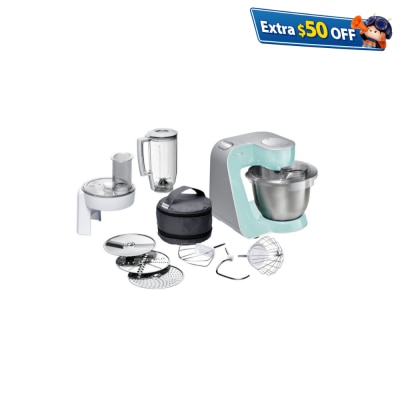 BOSCH MUM58020 Kitchen Machine