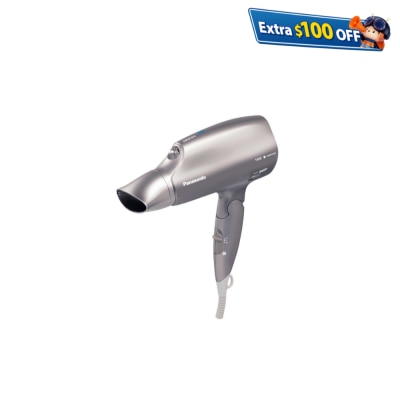 PANASONIC 乐声牌 EH-NA32 nanoe™纳米离子护髮风筒