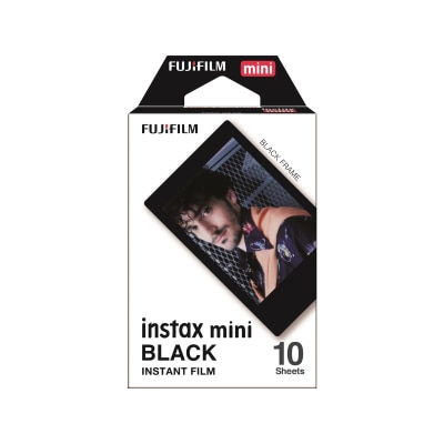 FUJIFILM 富士 Instax Mini 拍立得相纸