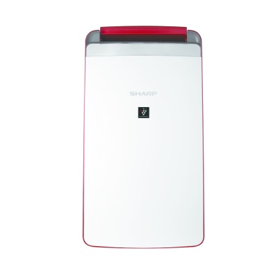 SHARP DW-J27A-W 27L HD Plasmacluster Dehumidifier