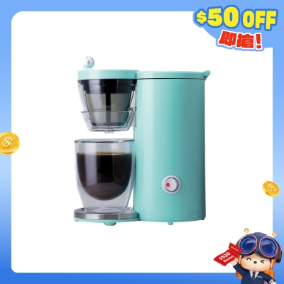 Recolte - SLK-1 滴漏咖啡机