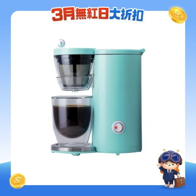 Recolte - SLK-1 滴漏咖啡机