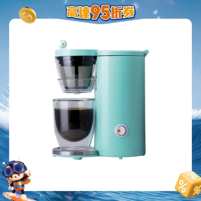 Recolte - SLK-1 滴漏咖啡机