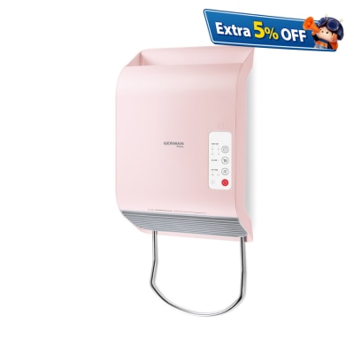 GERMAN POOL 德国宝 HTW-320 移动浴室宝