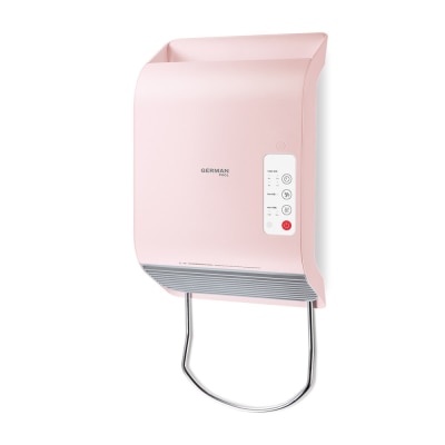 GERMAN POOL HTW-320 Portable Bathroom Heater