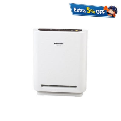 PANASONIC FP15EHH Air Cleaner