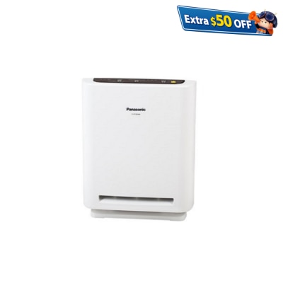 PANASONIC 乐声牌 FP15EHH 空气清新机