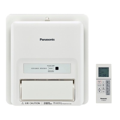 PANASONIC 乐声牌 FV30BW2H 浴室换气暖风机