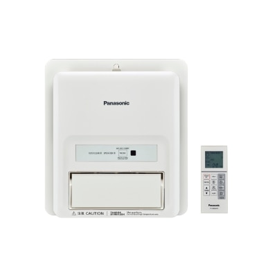 PANASONIC 樂聲牌 FV30BW2H 浴室換氣暖風機