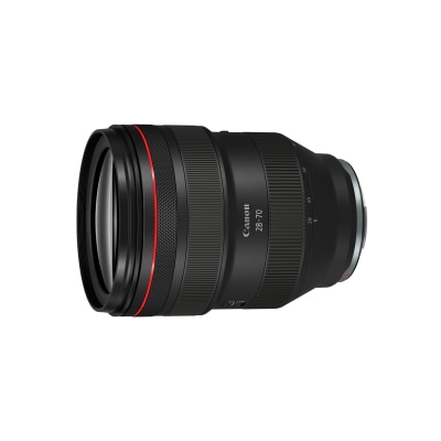 CANON 佳能 RF 28-70 f/2L USM 镜头