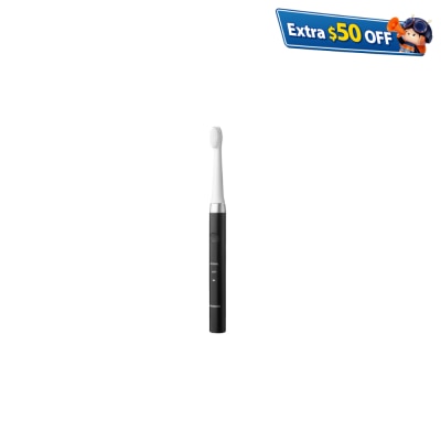 PANASONIC 樂聲牌 EW-DM81 聲波震動電動牙刷
