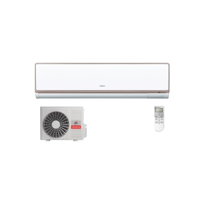 HITACHI 日立 RASDX24CHK 2.5匹变频分体式冷气机(包基本运费)