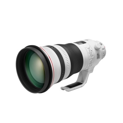 CANON 佳能 EF 400mm f/2.8L IS III USM 镜头