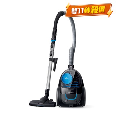 PHILIPS FC9350/61 Bagless Vacuum Cleaner