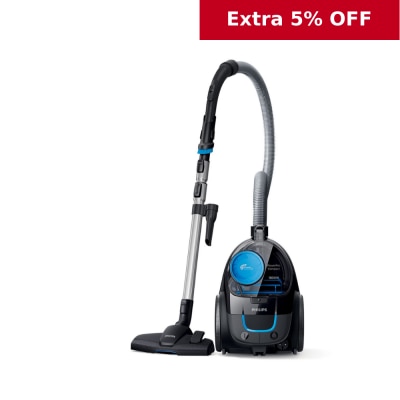 PHILIPS FC9350/61 Bagless Vacuum Cleaner