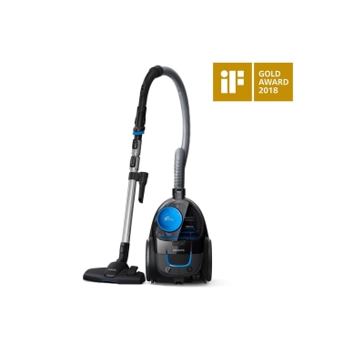 PHILIPS 飛利浦 FC9350/61 無塵袋吸塵機