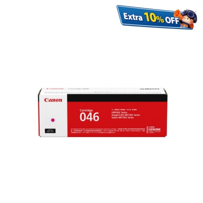 CANON Cart 046 Magenta Toner