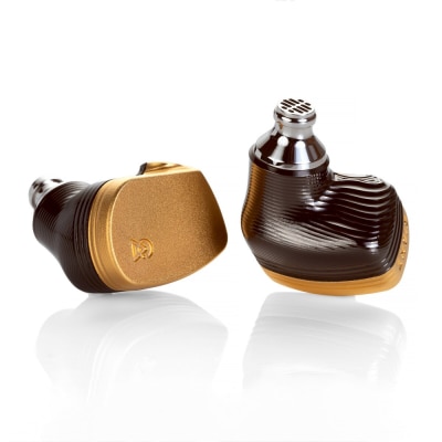 CAMPFIRE Solaris 耳机