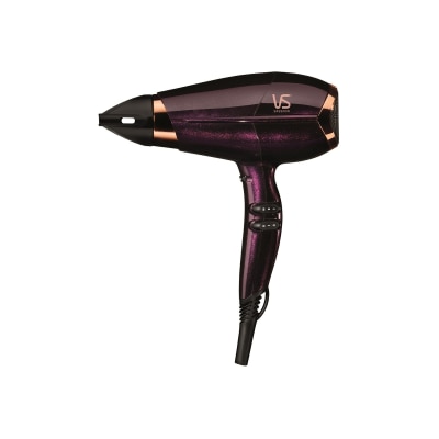 VIDAL SASSOON 沙宣 - VS5126H 负离子角质蛋白护髮风筒