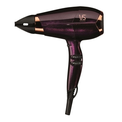 VIDAL SASSOON VS5126H IONIC KERATIN INFUSED DRYER