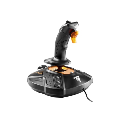 THRUSTMASTER T.16000M FCS飛行棒
