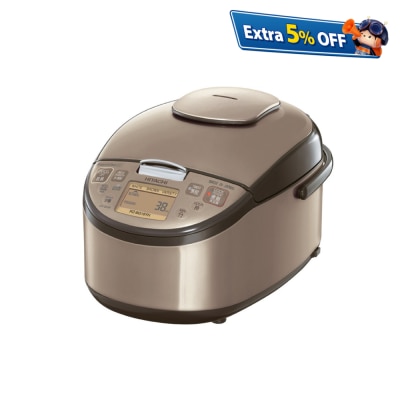 HITACHI RZ-BG18YH_N IH Rice Cooker