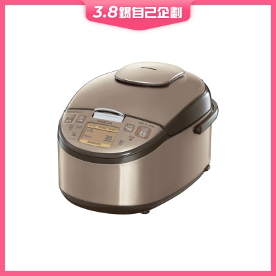 HITACHI RZ-BG18YH_N IH Rice Cooker