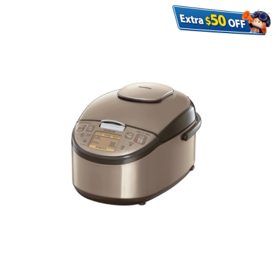 HITACHI 日立 RZ-BG10YH_N 磁應電飯煲