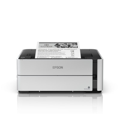 EPSON 爱普生 M1180 EcoTank 打印机
