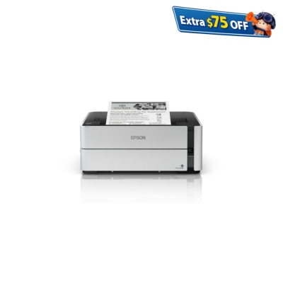 EPSON 愛普生 M1180 EcoTank 打印機