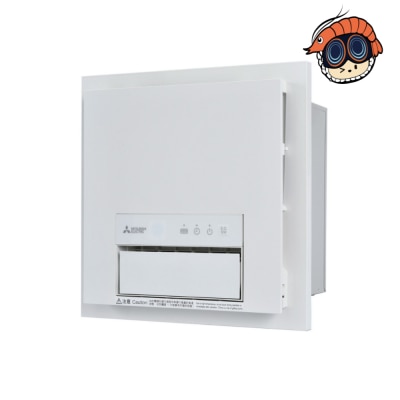 MITSUBISHI三菱电机 V251BWHK 浴室换气暖风机